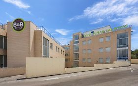 B&B Hotel Madrid Pinar de las Rozas